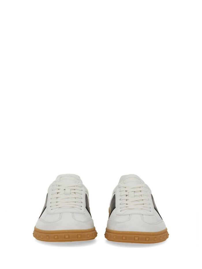 Valentino Garavani SNEAKER LOW TOP UPVILLAGE
