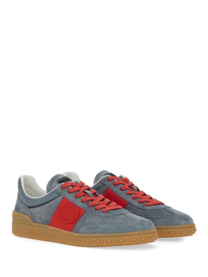 Valentino Garavani SNEAKER LOW TOP UPVILLAGE