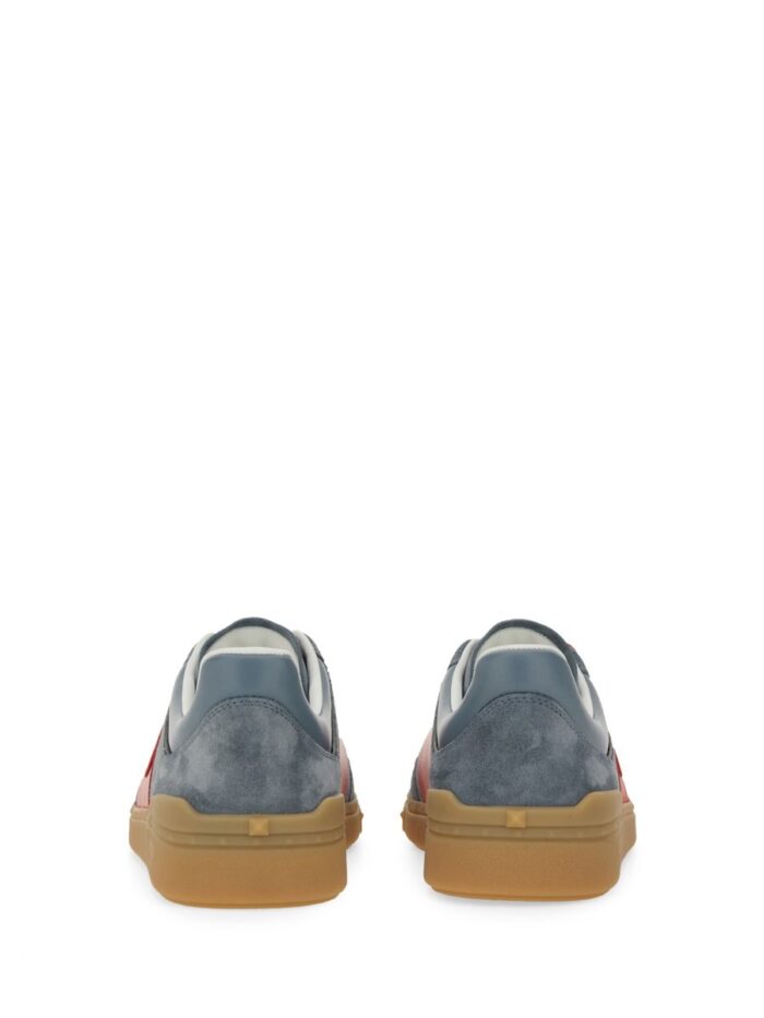 Valentino Garavani SNEAKER LOW TOP UPVILLAGE
