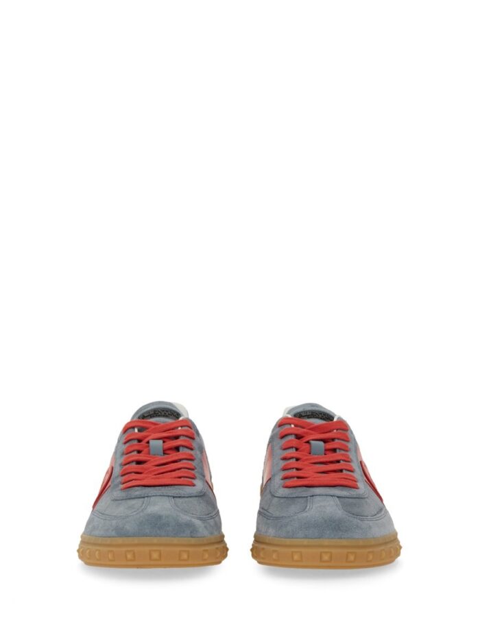 Valentino Garavani SNEAKER LOW TOP UPVILLAGE