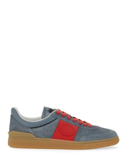 Valentino Garavani SNEAKER LOW TOP UPVILLAGE
