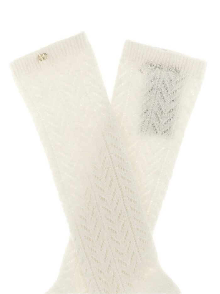 Valentino Garavani Socks