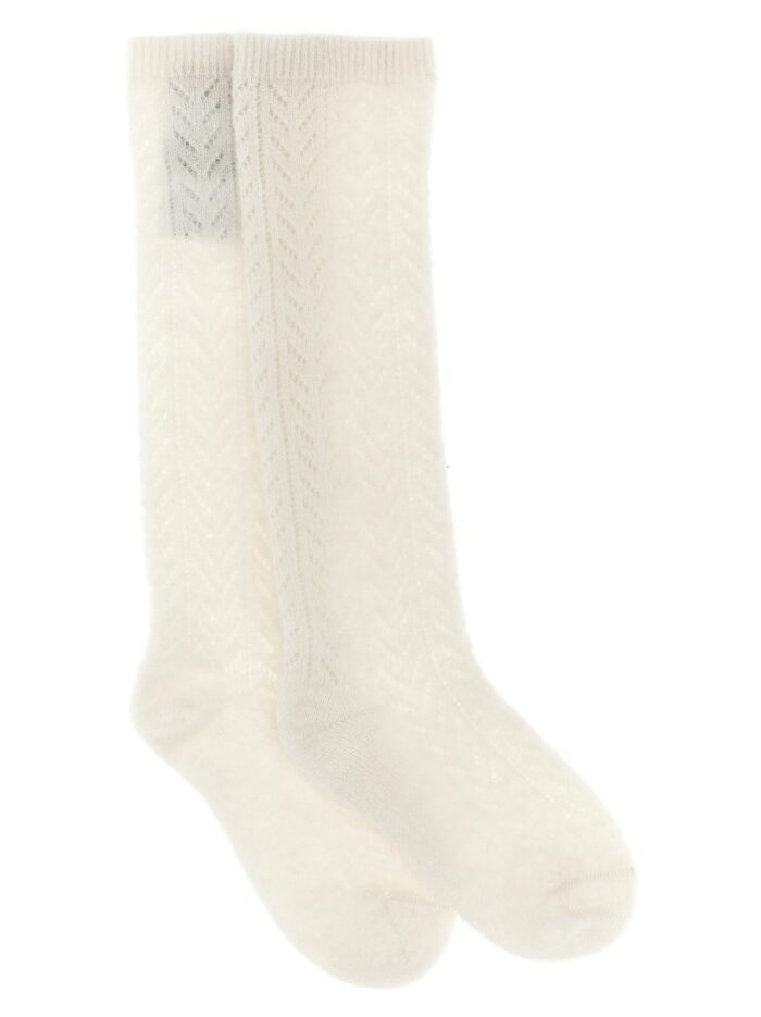 valentino garavani socks Valentino Garavani Socks