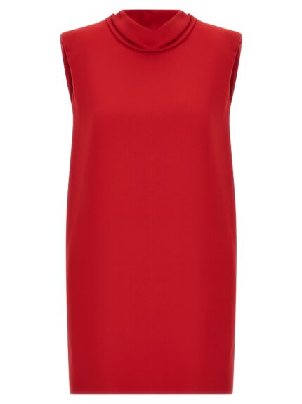 Valentino Garavani 'Solid' Dress