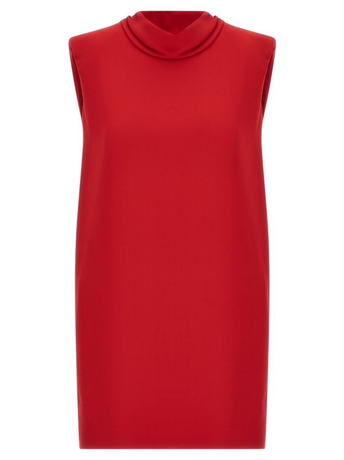 valentino garavani 'solid' dress Valentino Garavani 'Solid' Dress