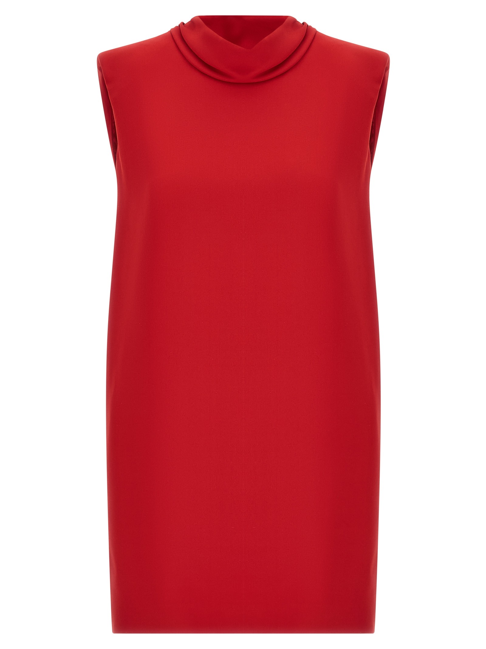 Valentino Garavani 'Solid' Dress