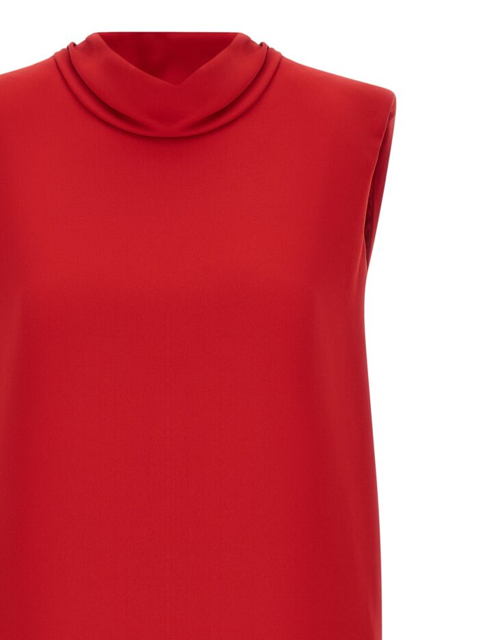 Valentino Garavani 'Solid' Dress