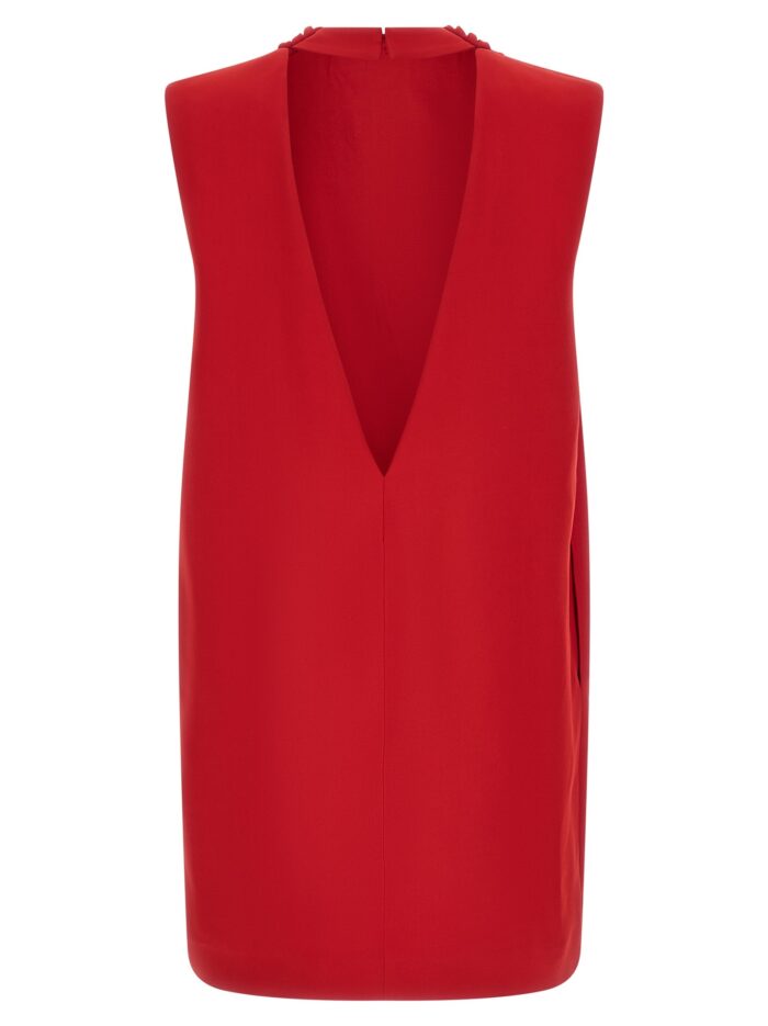 Valentino Garavani 'Solid' Dress