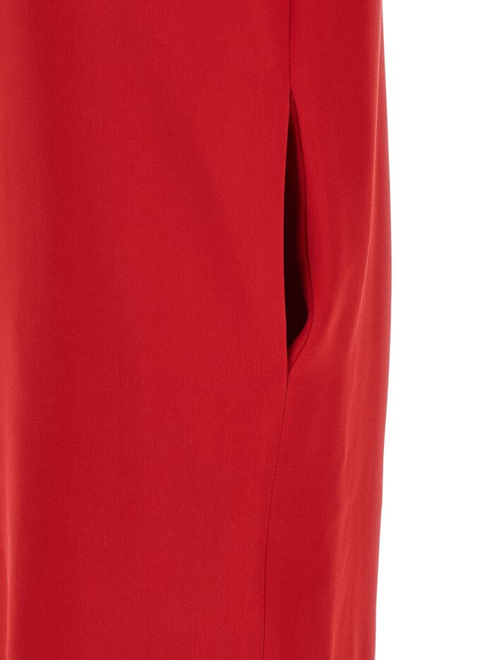 Valentino Garavani 'Solid' Dress