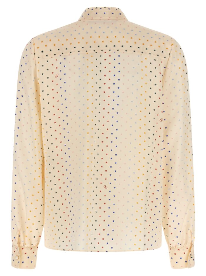 Valentino Garavani 'Starry' Shirt
