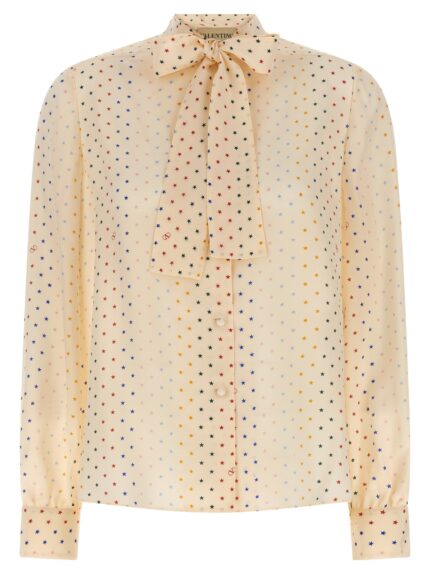 Valentino Garavani 'Starry' Shirt