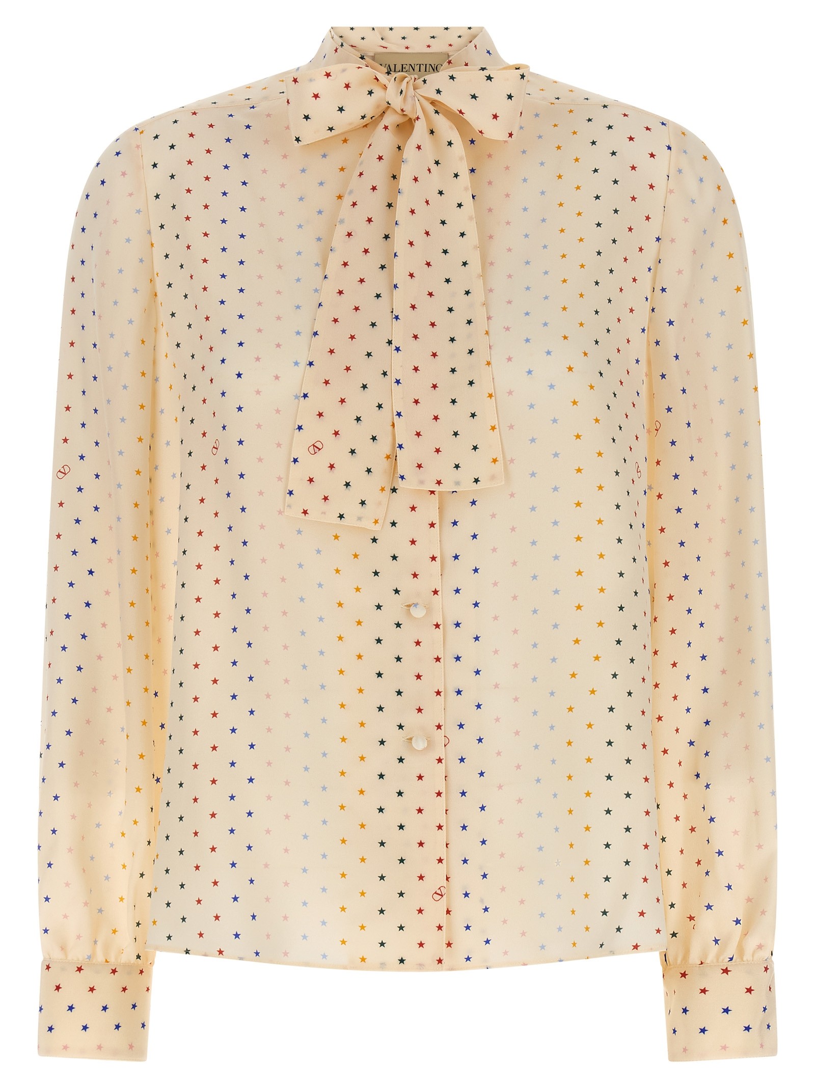 Valentino Garavani 'Starry' Shirt