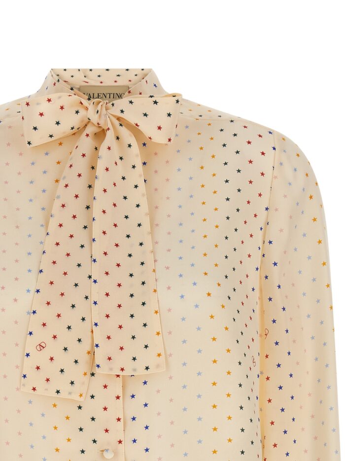 Valentino Garavani 'Starry' Shirt