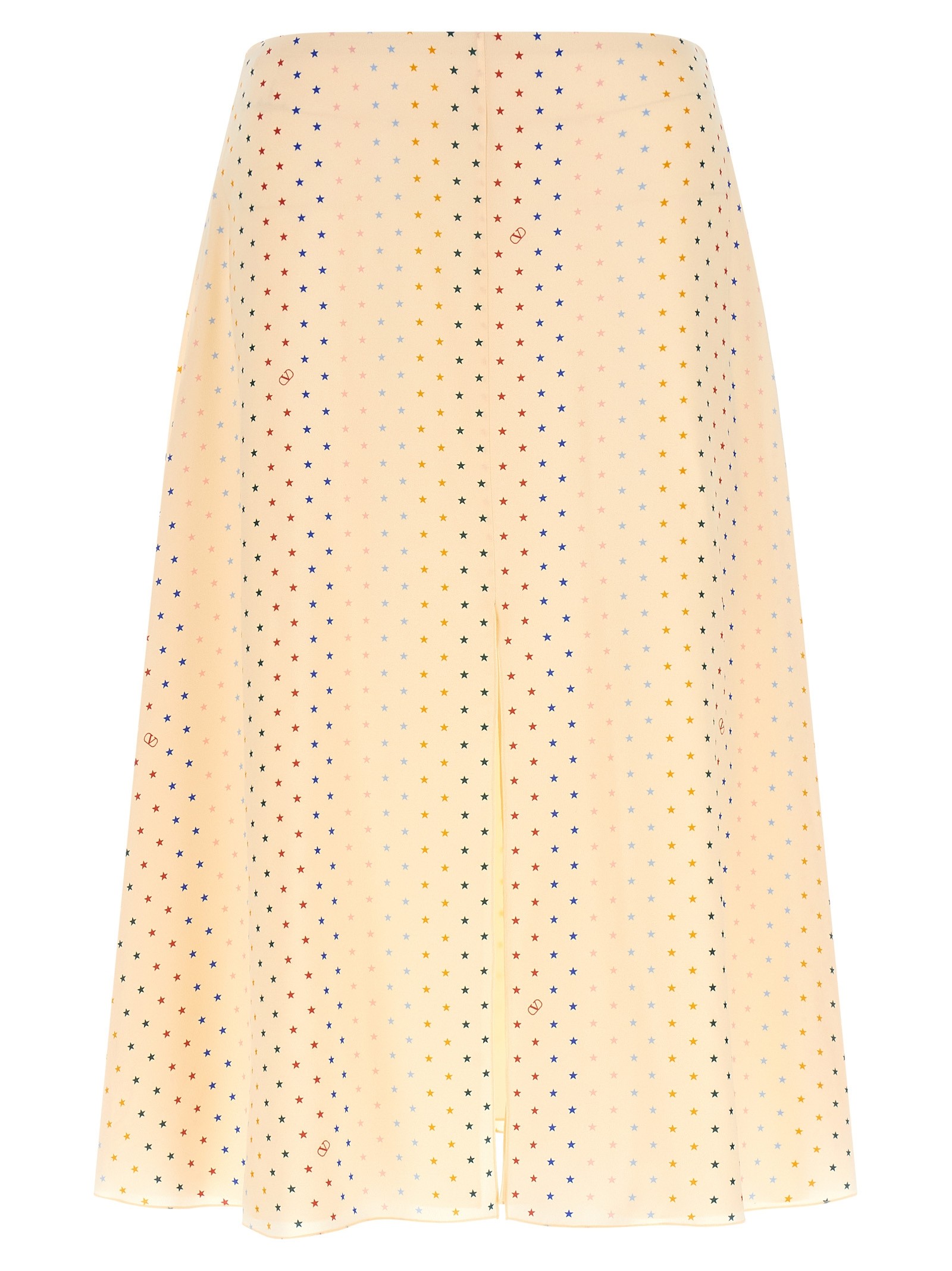 Valentino Garavani 'Starry' Skirt
