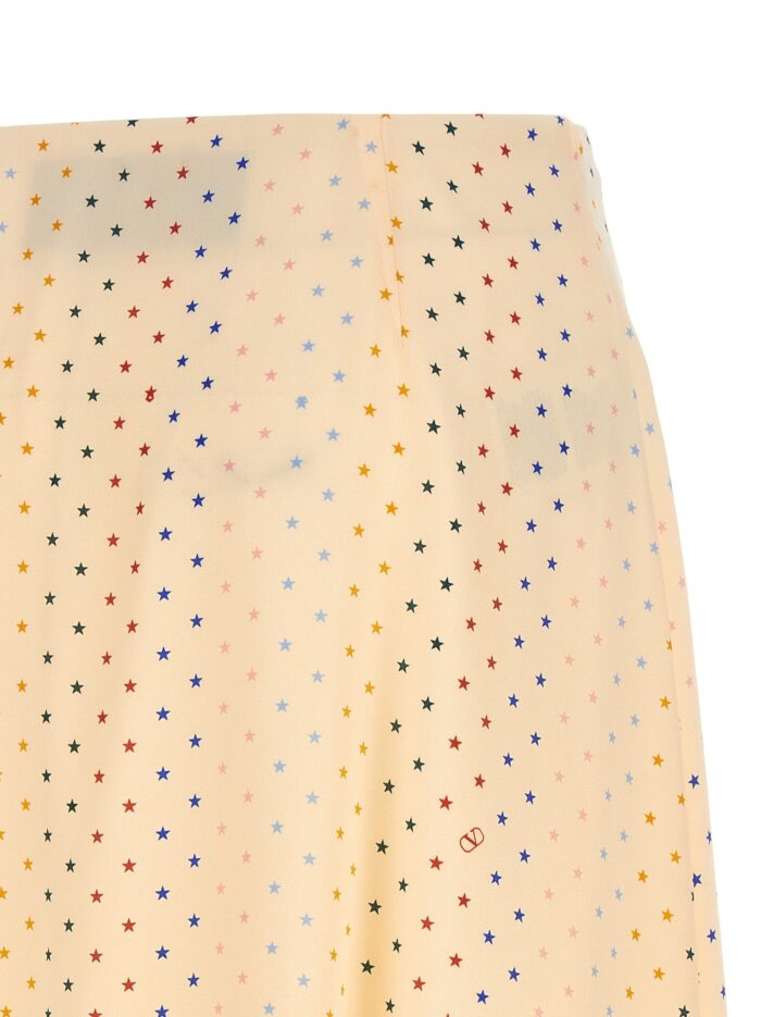 Valentino Garavani 'Starry' Skirt