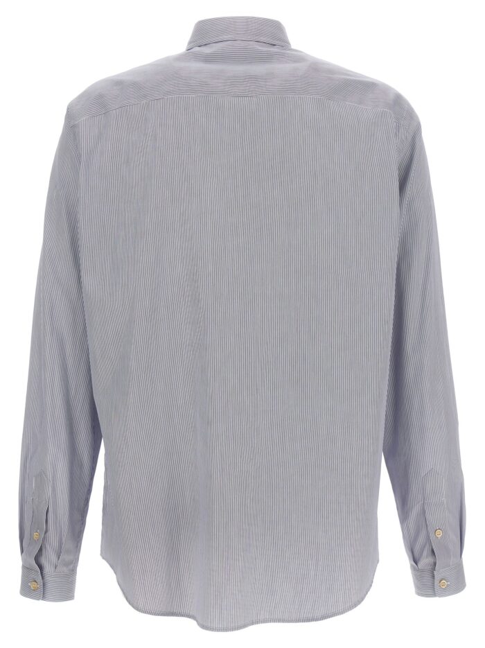 Valentino Garavani Striped Shirt