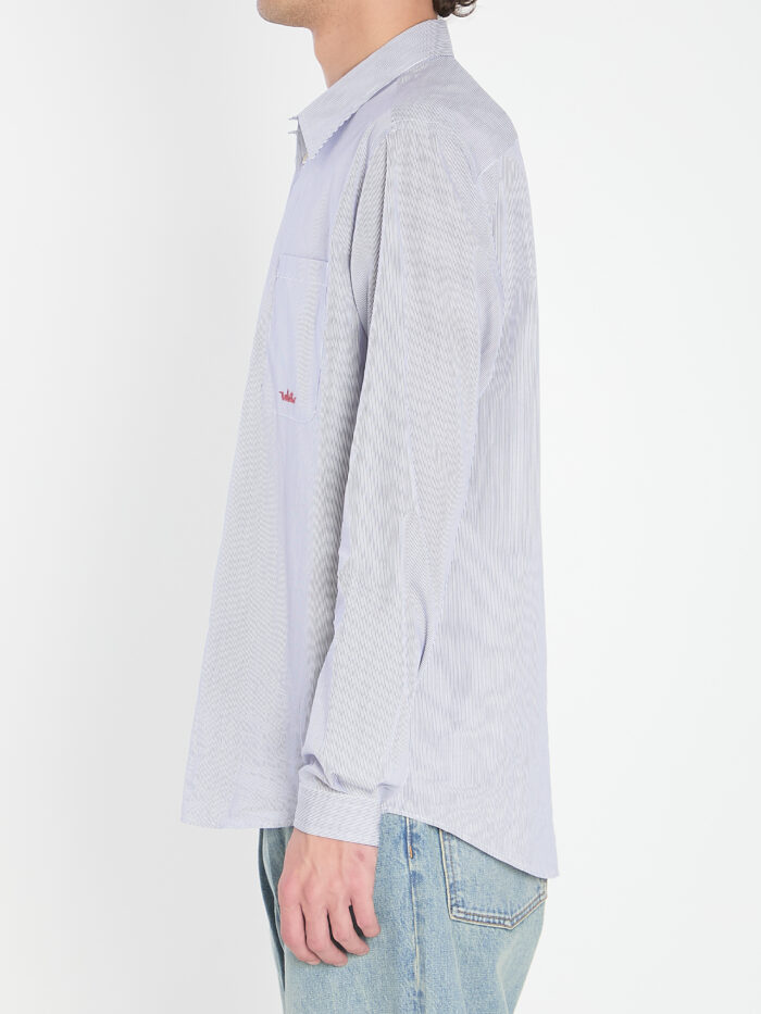 Valentino Garavani Striped Shirt