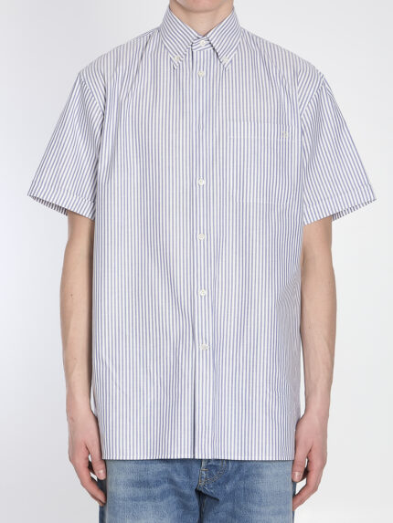 Valentino Garavani Striped shirt