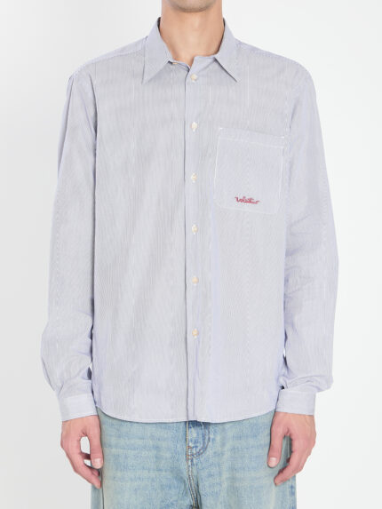 Valentino Garavani Striped Shirt
