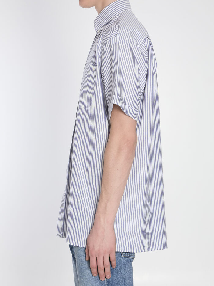 Valentino Garavani Striped shirt