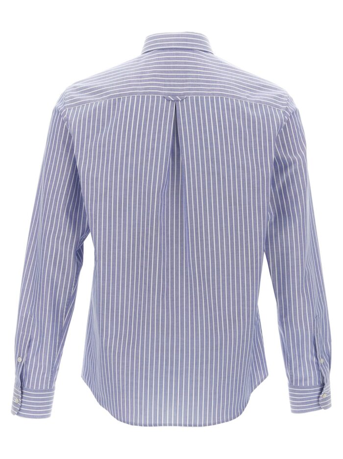 Valentino Garavani Striped Shirt