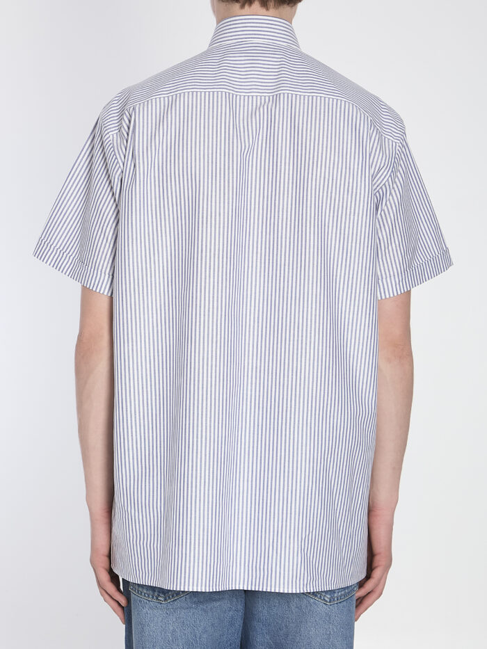 Valentino Garavani Striped shirt