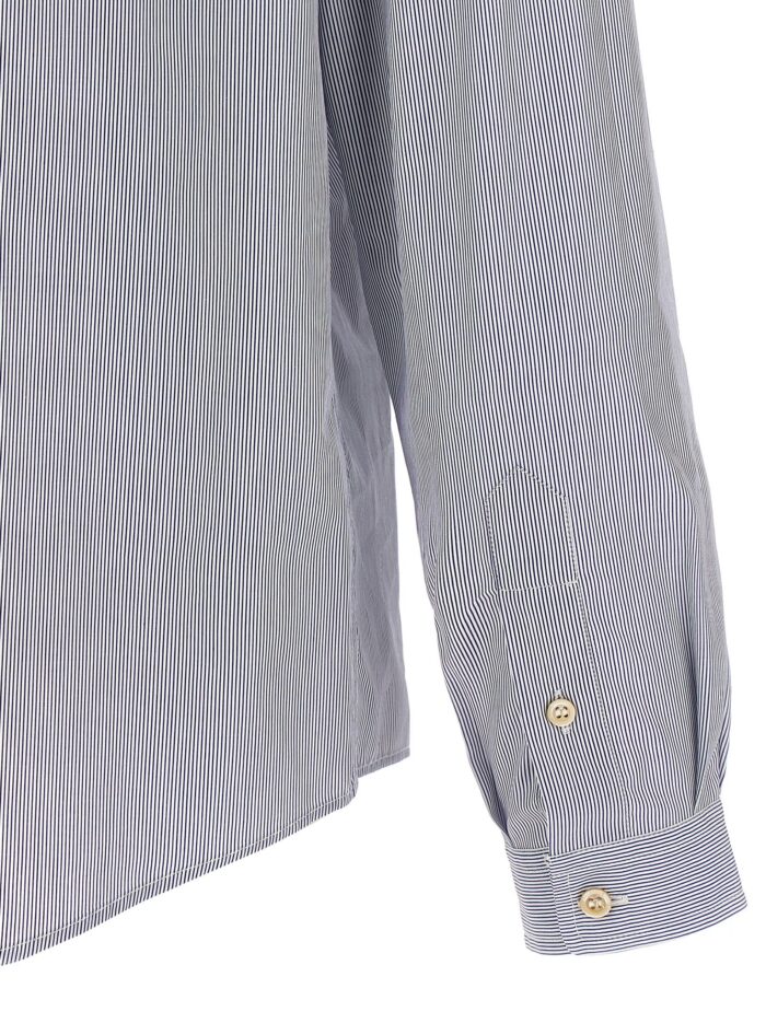 Valentino Garavani Striped Shirt
