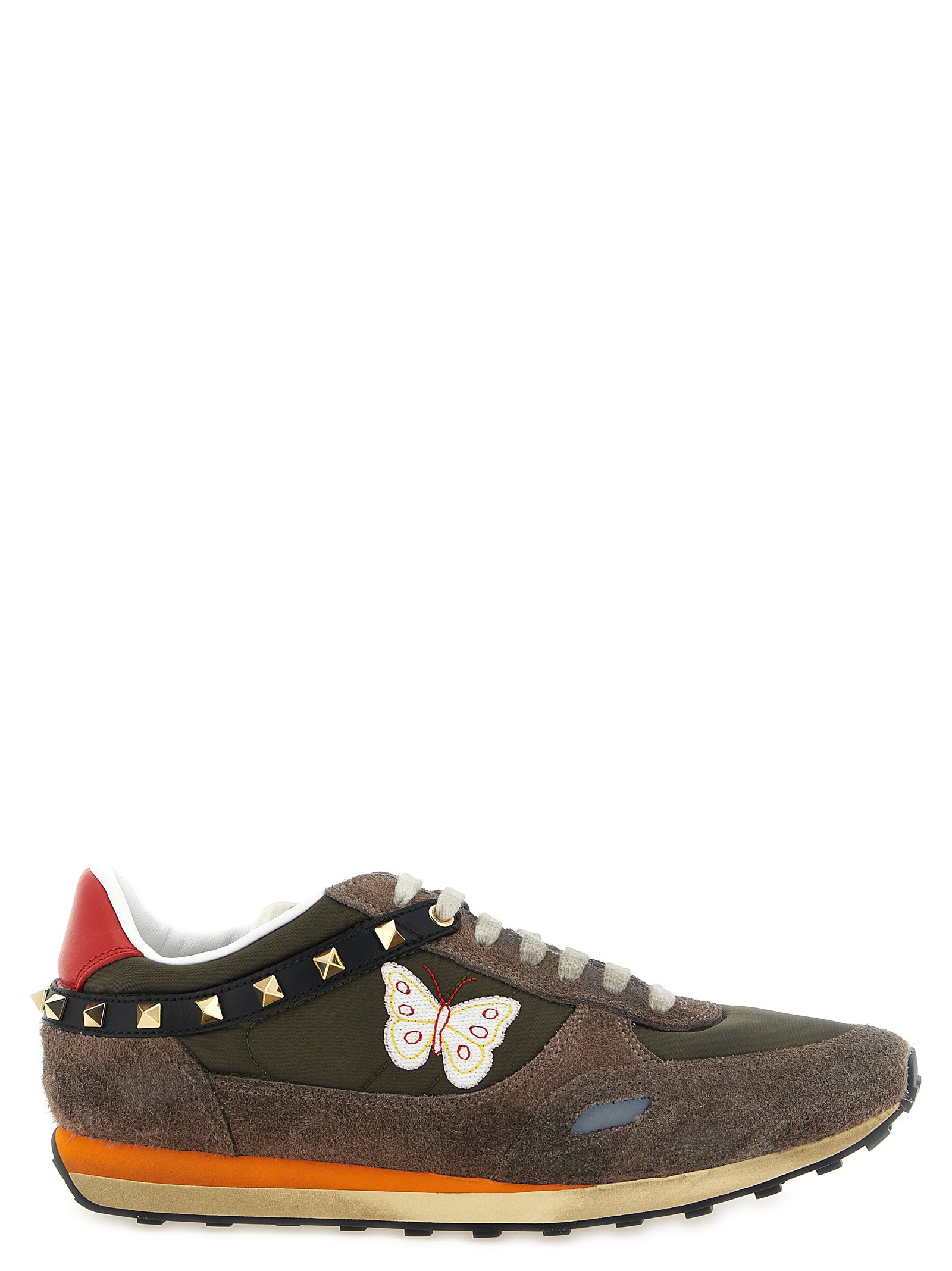 Valentino Garavani 'Stud Up' Sneakers