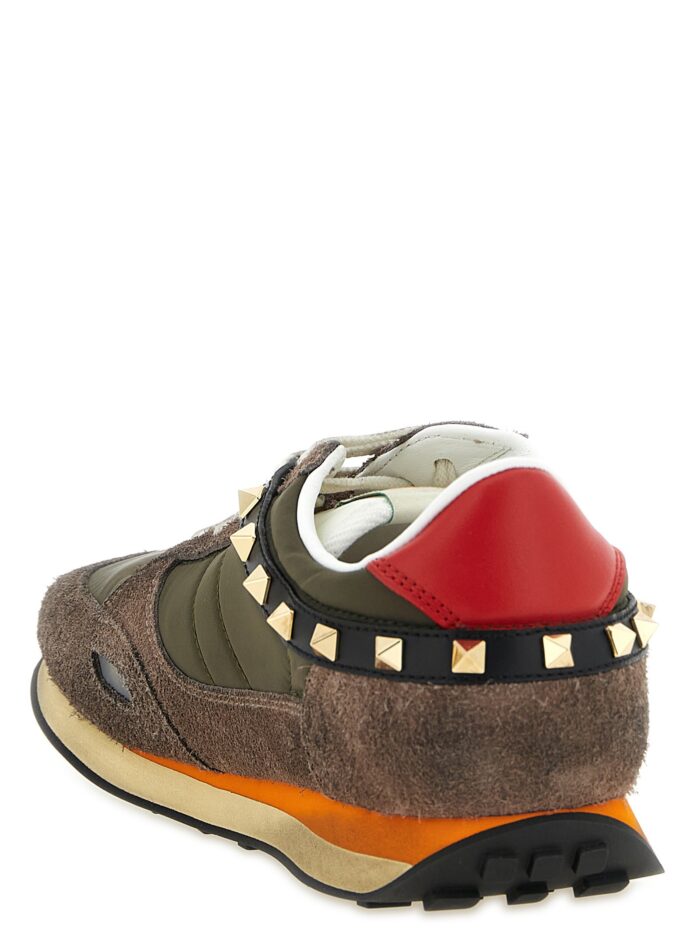Valentino Garavani 'Stud Up' Sneakers