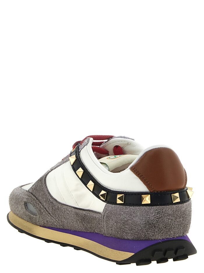 Valentino Garavani 'Stud Up' Sneakers