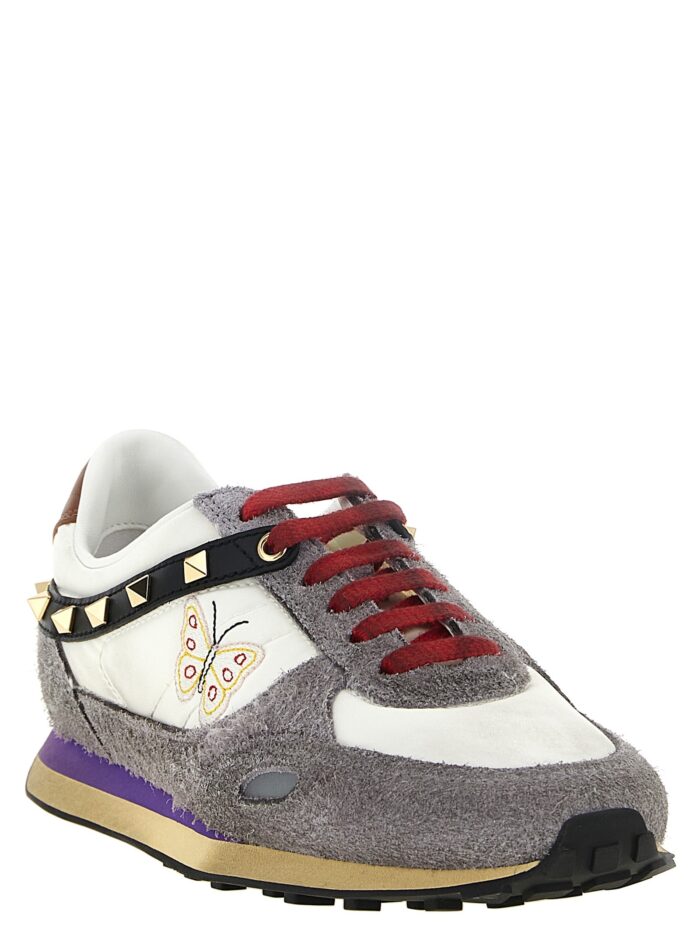 Valentino Garavani 'Stud Up' Sneakers