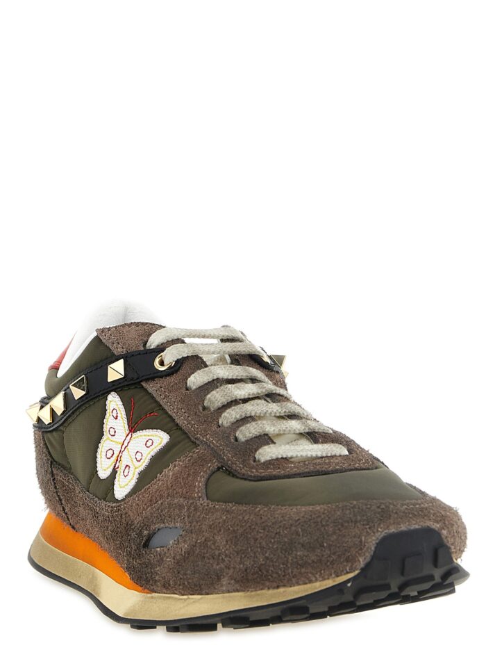 Valentino Garavani 'Stud Up' Sneakers