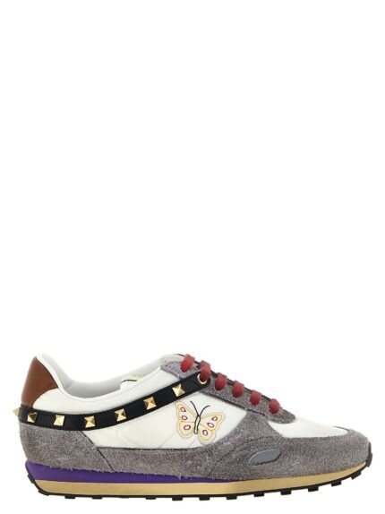 Valentino Garavani 'Stud Up' Sneakers