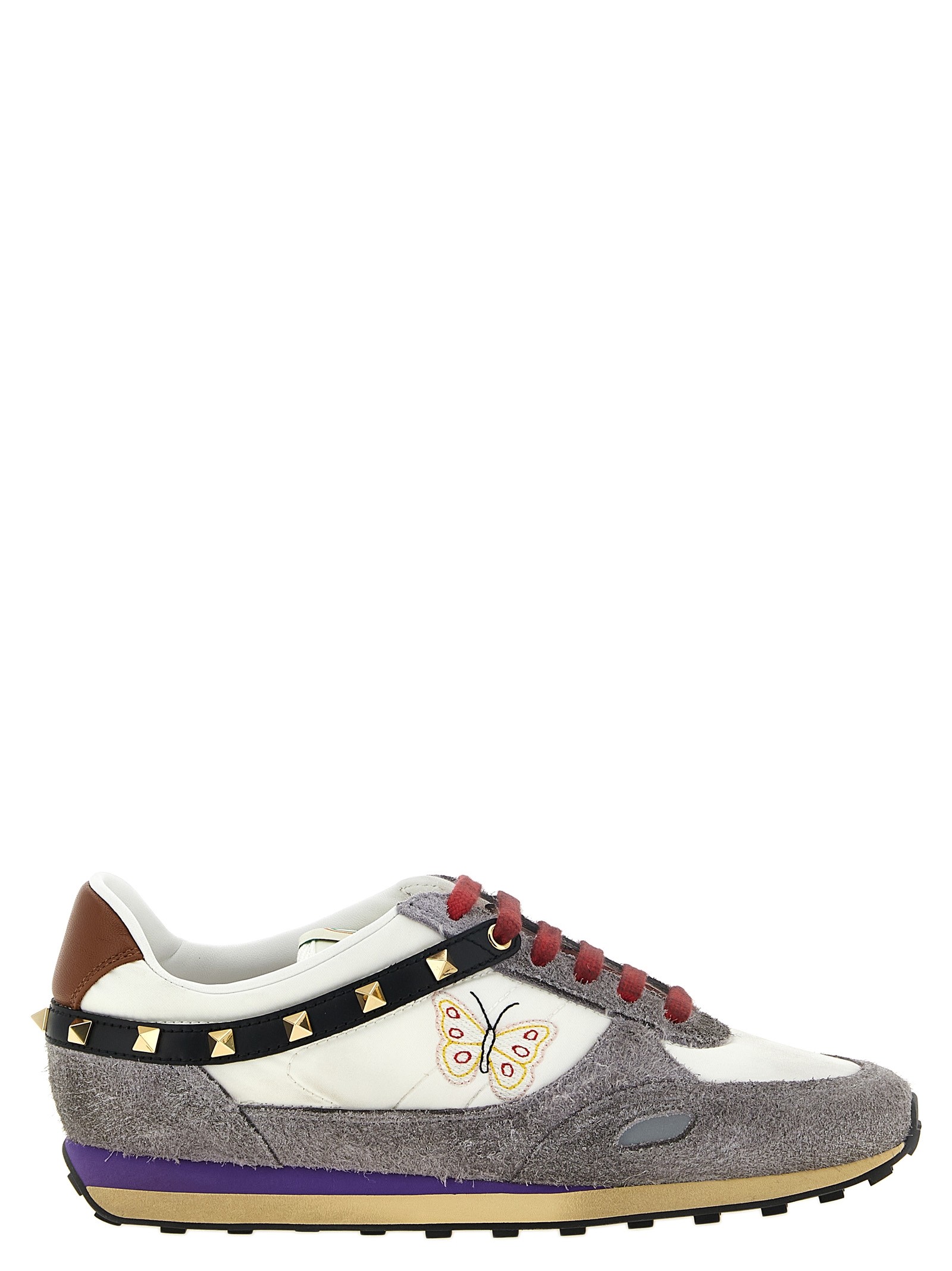 Valentino Garavani 'Stud Up' Sneakers