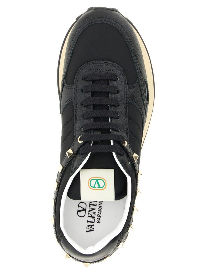 Valentino Garavani 'Stud Up' Sneakers
