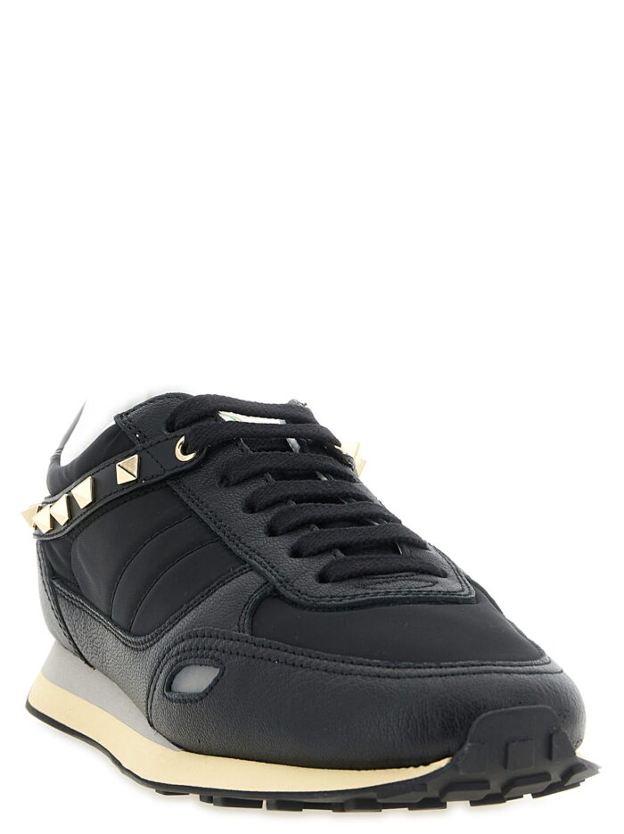 Valentino Garavani 'Stud Up' Sneakers