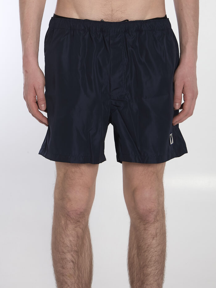 Valentino Garavani Swim trunks