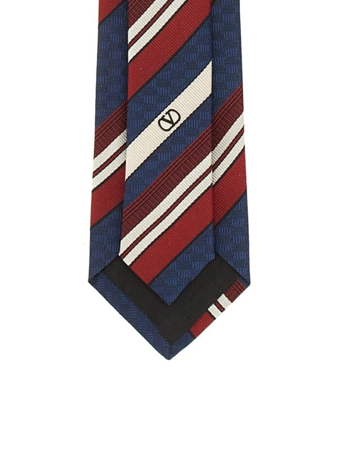 Valentino Garavani TIE "VALENTIE"