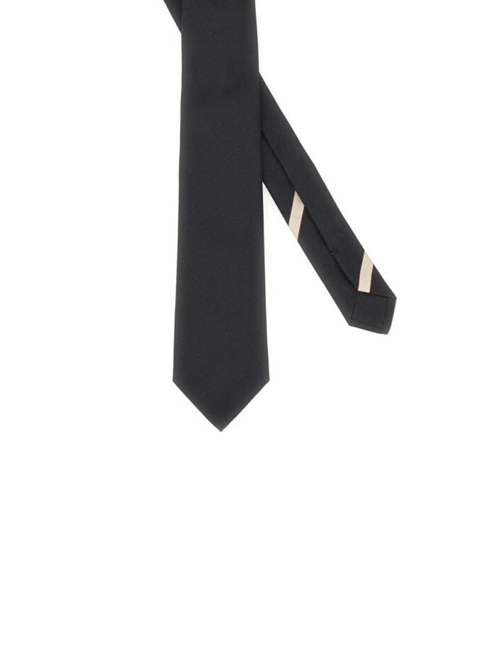 Valentino Garavani TIE "VALENTIE"