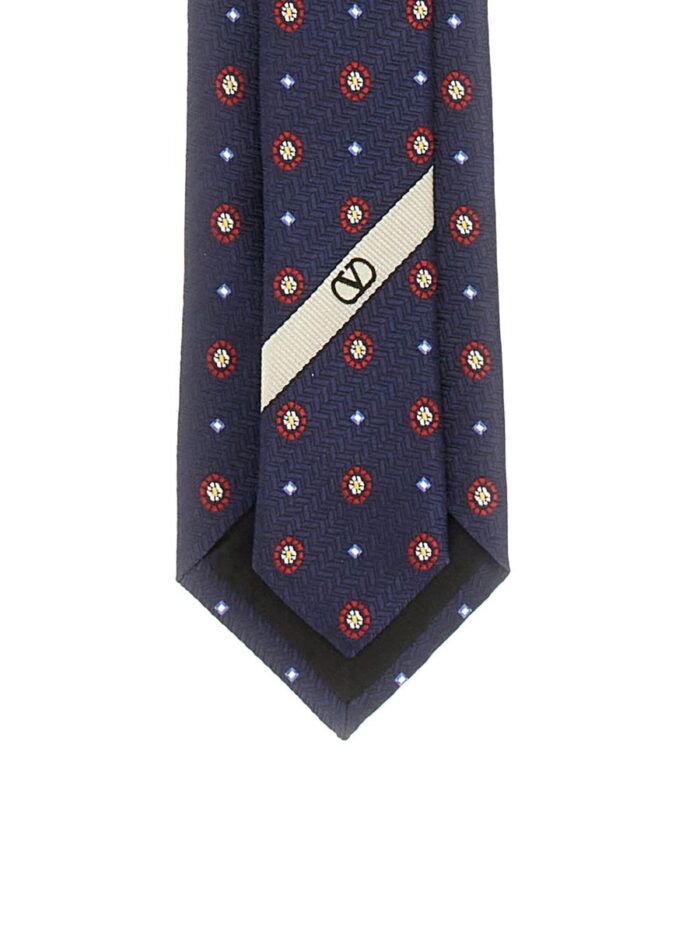 Valentino Garavani TIE "VALENTIE"