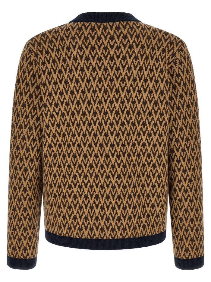 Valentino Garavani 'Toute La V' Cardigan