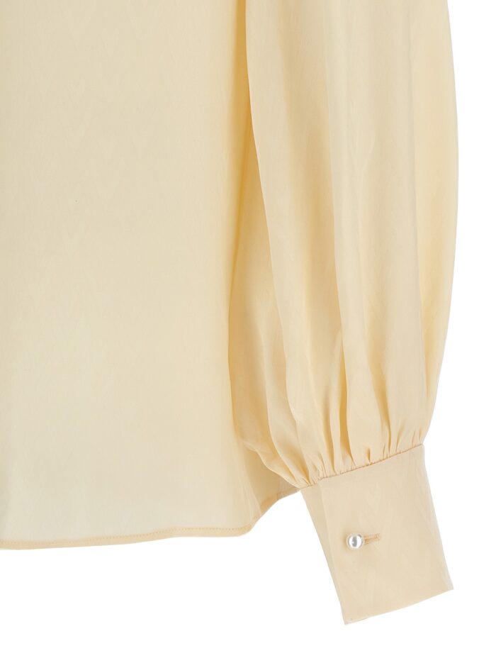 Valentino Garavani 'Toute La V' Shirt