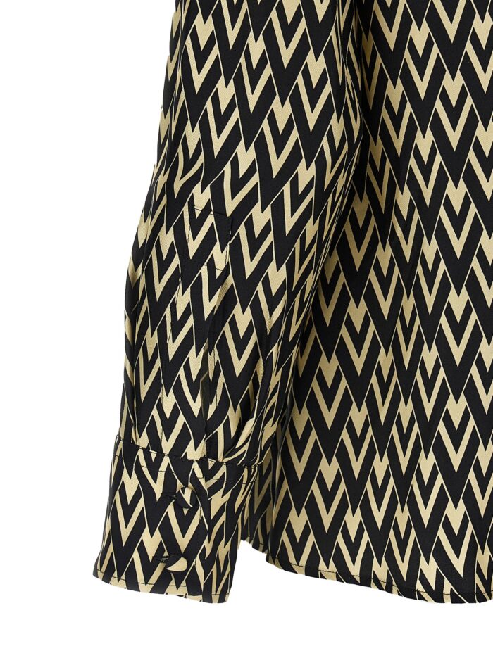 Valentino Garavani 'Toute La V' Shirt