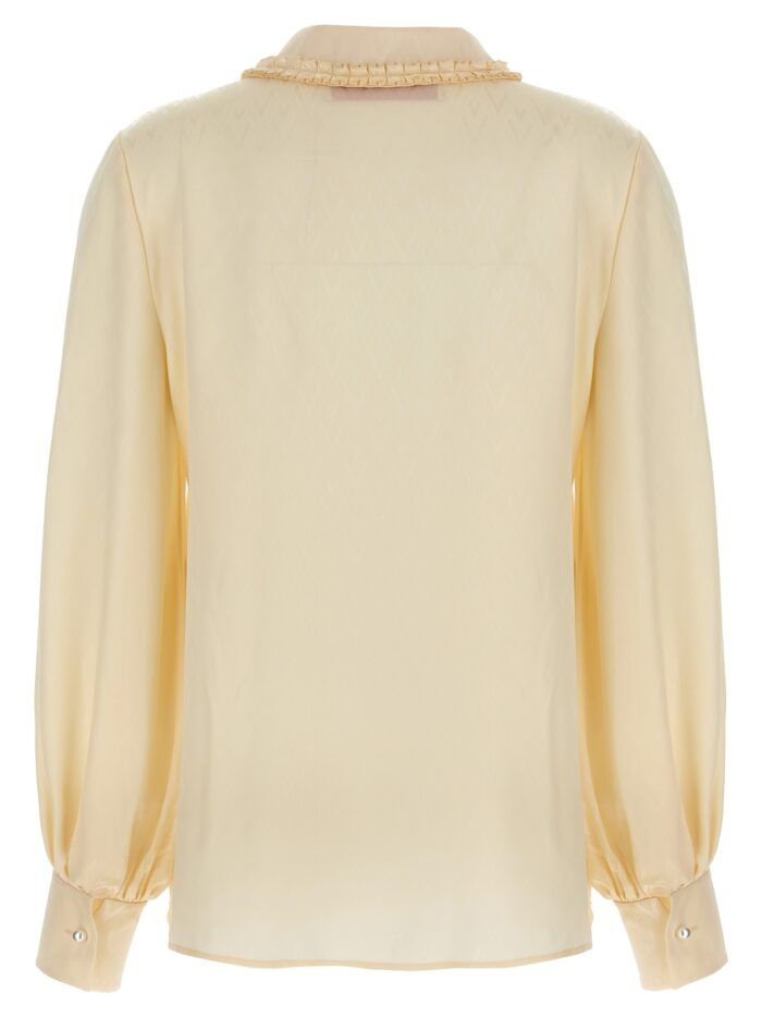 Valentino Garavani 'Toute La V' Shirt