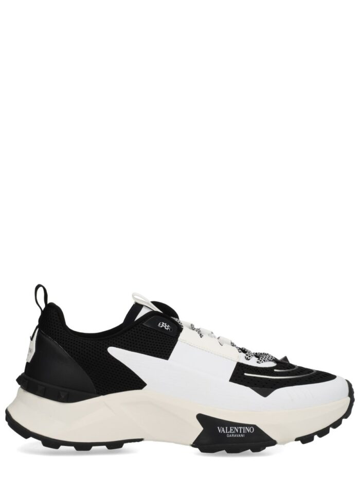 valentino garavani "true act" sneaker Valentino Garavani "TRUE ACT" SNEAKER