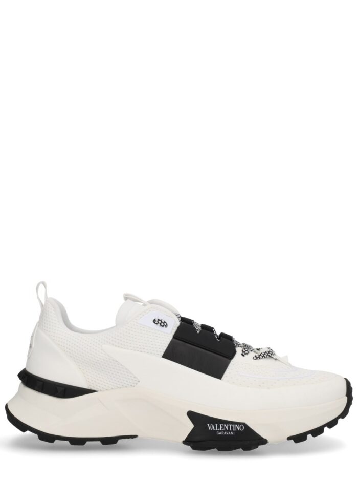 valentino garavani "true act" sneaker Valentino Garavani "TRUE ACT" SNEAKER