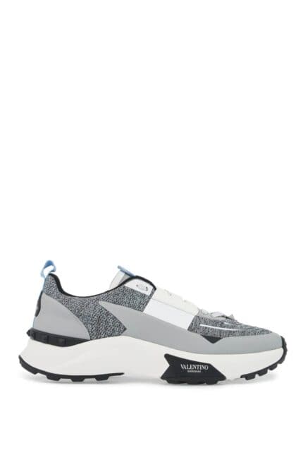 VALENTINO GARAVANI True Act Sneakers For