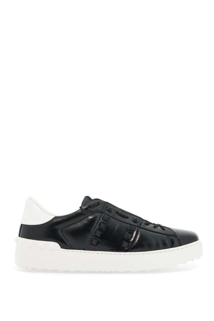 VALENTINO GARAVANI Untitled Rockstud Sneakers