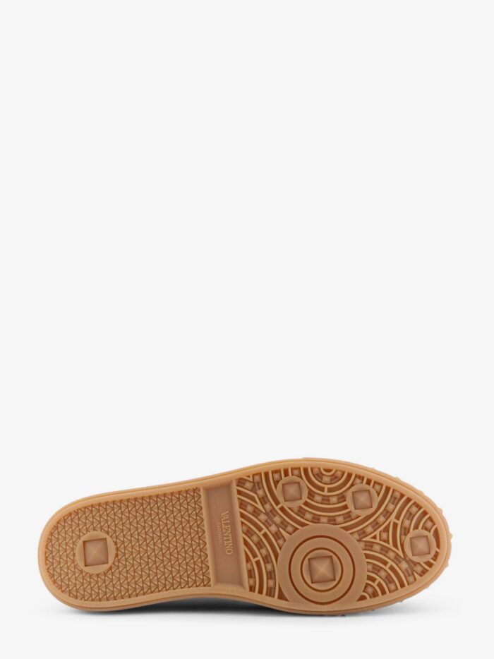 Valentino Garavani Upvillage Low-top Leather Sneakers