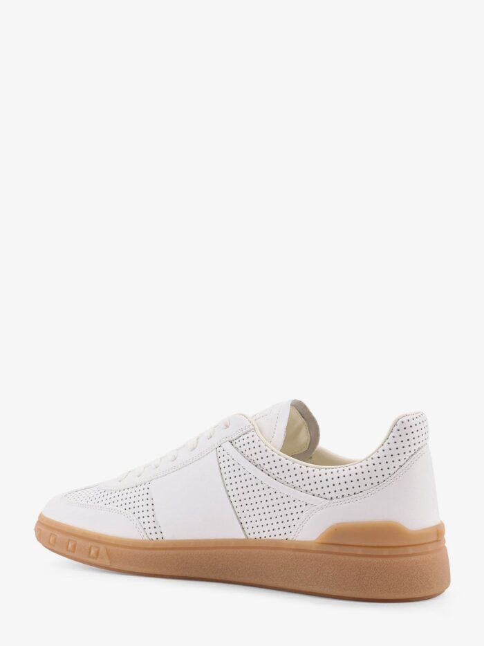 Valentino Garavani Upvillage Low-top Leather Sneakers